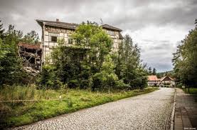 Lost Places Aus Thuringen Thuringen Lost Places Thuringen Verlassene Orte
