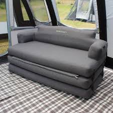 Are you looking for inflatable furniture, inflatable bistro table & stool, inflatable sofa, inflatable chair? Outdoor Revolution Campese Inflatable Sofa Bed World Of Camping