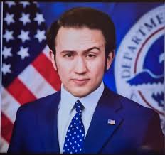 There are quite the number of unqualified clowns in positions of power.but  this has got to be one of the least qualified ones