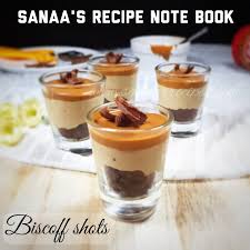 Gulab Jamun Sanaa S Recipe Note Book Original Signature Recipes