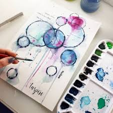 2 127 Vind Ik Leuks 58 Reacties Marta Lapkowska Maremis Small Art Op Instagram How To Start How To Break Small Art Art Journal Pages Art