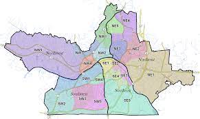 Danville Va On Map News Flash • City Of Danville • Civicengage