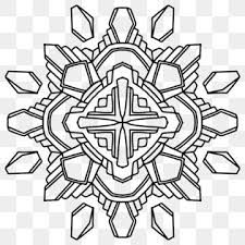 Circular Mandala Isolated For Henna Or Tattoo Floral Indian Mandala Png And Vector With Transparent Background For Free Download In 2020 Mandala Wedding Drawing Flower Henna