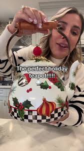 Beautiful!! #mackenziechilds #kitchendecor #tiktokshopblackfriday  #superbranddaybfcm #tiktokshopcybermonday @QVC, Inc @MacKenzie-Childs