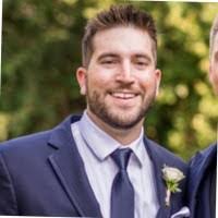 Matthew Cummiskey's Instagram, Twitter & Facebook