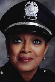 Much more than a police officer