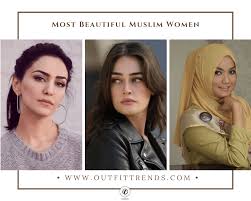 They're just not as good as hollywood. 35 Most Beautiful Muslim Girls In World 2021 List Pictures