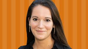 Emma Chory: Using Robotics to Speed Up Cellular Evolution