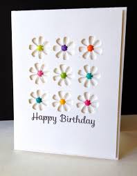 I learned how to do this simple card trick from my uncle. 65 Cool Diy Birthday Cards Ideas Birthday Cards Diy Cricut Birthday Cards Card Making Birthday