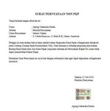 Surat pernyataan sendiri bisa dibuat oleh berbagai kalangan masyarakat, baik individu, organisasi, kelompok ataupun perusahaan besar. Contoh Surat Pernyataan Jenis Fungsi Dan Strukturnya Lengkap Inspiring Id