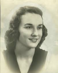 Dorothy Lee Wilson Marvelli (1921-2010)