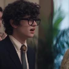 Noah Storytime Natalie