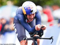 Dutch cyclist anna van der breggen celebrated clinching gold in the women's road, but her teammate annemiek van vleuten crashed. Chloe Dygert And Anna Van Der Breggen Go For The First Gold At The Imola Worlds