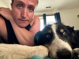 What's going to happen to Jak when he dies? Is that the end of his  experience altogether? Will he go to some doggy heaven? Could he go to some  doggy hell? Will