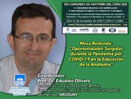 PROGRAMA CIENTÍFICO