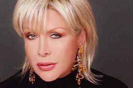 Gennifer Flowers Plans New Cabaret Style Show In Las Vegas Las Vegas Review Journal