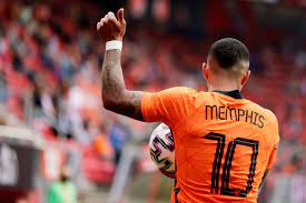 Memphis depay ● welcome to barcelona dribbling skills & goals. Juventus To Beat Barcelona To Memphis Depay Barca Blaugranes