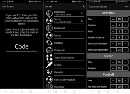 Bleudusud@gmail.com type de fichier : Meilleur Compteur De Score Et Applications De Sauvegarde De Score Pour Android Dz Techs