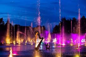 Epingle Sur Enchantement Et Feerie Nocturne