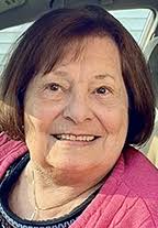 Ida T. Michael 1929-2024