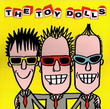 The Toy Dolls