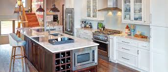 Starmark cabinetry is a brand of norcraft companies. Kitchen Cabinet Styles Raby Home Solutions Albuquerque Nm