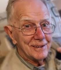 Douglas Hare Obituary