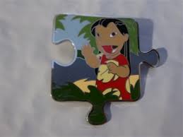 Check spelling or type a new query. Disney Trading Pins 113037 Lilo Stitch Character Connection Mystery Collection Lilo Only