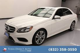 2015 Mercedes Benz E Class E 350 4matic Texas Direct Auto 2015 E 350 4matic Used 3 5l V6 24v Automatic Mercedes Benz E350 Benz E Class Mercedes Benz E350 Coupe