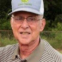 Carl Gene Hillis Obituary