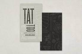 Customize it in our editor. Tattoo Shop Business Card Template Inkd