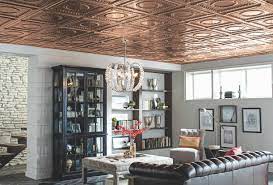 Maybe you would like to learn more about one of these? Copper Ceiling Look Ceilings Armstrong Residential