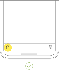 In an ios app, you can configure interface elements and layouts to automatically change shape and size on different devices, during multitasking on ipad, in split view, when the screen rotates, and more. Adaptivity And Layout Visual Design Ios Human Interface Guidelines Apple Developer