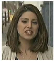 Hair Fan's Hall of Fame: Victoria Warren