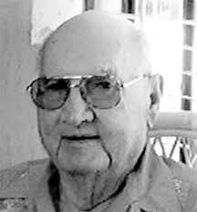 Jack Bird Obituary (2007)