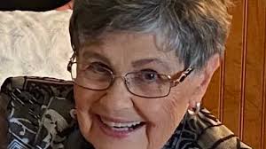 Doris Buss Obituary (1939