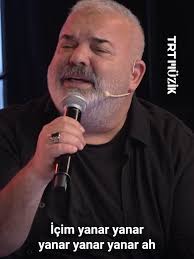 Tayfur Bingöl Erol Bulut