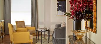 These suite hotels in new york city generally allow pets: The Vanderbilt Fifth Avenue Suites The Plaza Hotel New York