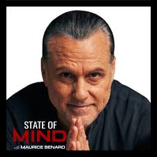 Maurice Benard: Solo State of Mind — Tour Lessons, Mental Health, and  What's Next