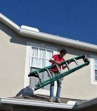 Living in winter haven offers residents a dense suburban feel and most residents own their homes. About Us Lakeland Seamless Gutters Gutter Installation Gutter Works
