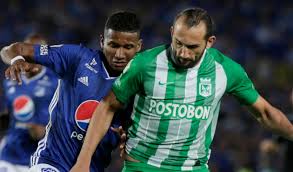 On average in direct matches both teams scored a 2.12 goals per match. Nacional Vs Millonarios Asi Estan Las Apuestas La Fm