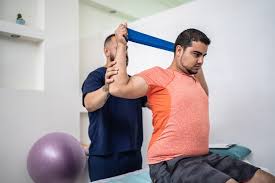Image result for Shoulder Strength Exercises