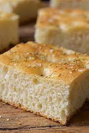 Light Soft No Knead Yeast Bread The Easiest Yeast Bread You Ll Ever Bake King Arthur Flour Recipes Baking Focaccia