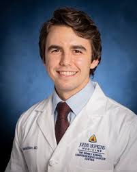 Our Fellows: Kimmel Cancer Center