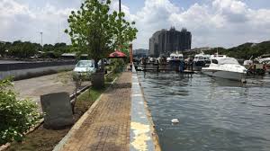 Atlantis water adventure (awa) merupakan theme park kedua yang telah berhasil dikeola apik oleh ancol. Kondisi Pantai Marina Ancol Yang Sejajar Dengan Tinggi Air Laut Kumparan Com