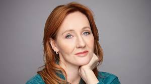 JK Rowling: Trans murderer Scarlet Blake is not a woman