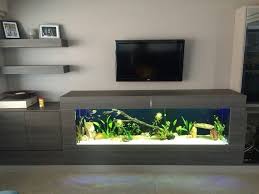 Pin By Tatom On Art Aquarium Design Wall Aquarium Home Interior Design