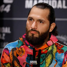 Jorge "Gamebred" Masvidal shows off his home in Miami.