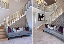 Striking padded wall panels for bedroom diy design, home design. How A Home Could Look Like If It Had Upholstered Walls