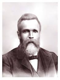 William Neville (1836-1922)